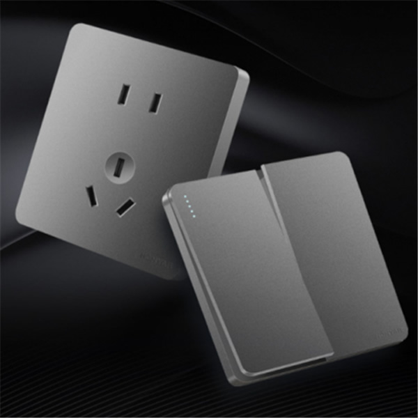 當(dāng)下正流行的開關(guān)面板設(shè)計(jì),你pick哪一款? 當(dāng)下正流行的開關(guān)面板設(shè)計(jì),你pick哪一款?