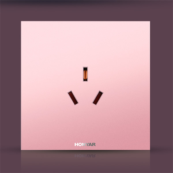 當(dāng)下正流行的開關(guān)面板設(shè)計(jì),你pick哪一款? 當(dāng)下正流行的開關(guān)面板設(shè)計(jì),你pick哪一款?