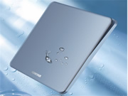 當下正流行的開關面板設計，你pick哪一款？