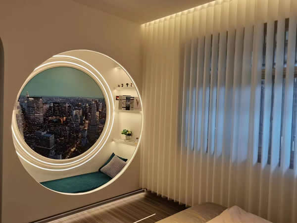 智和家湖南湘潭店盛大開業(yè),讓更多人享受好用又省心的全屋智能生活! 智和家湖南湘潭店盛大開業(yè),讓更多人享受好用又省心的全屋智能生活!