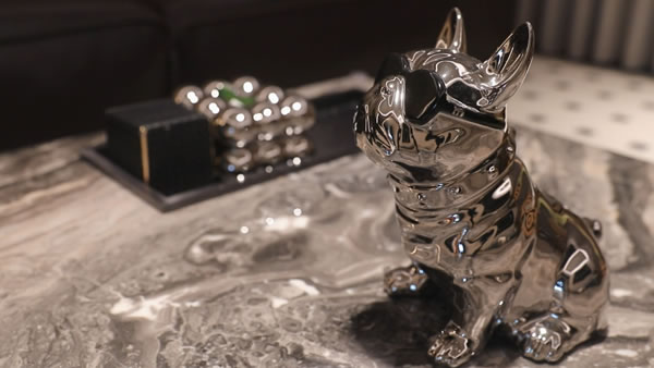 盈趣智能住宅案例 | 廈門忠侖花園 盈趣智能住宅案例 | 廈門忠侖花園