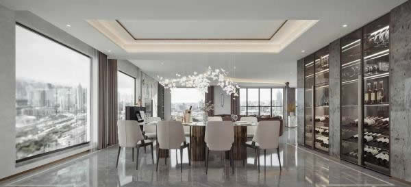 松下智能家居助力杭州綠城時代星火城盡享當代塔尖體驗 松下智能家居助力杭州綠城時代星火城盡享當代塔尖體驗