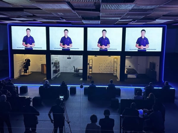 解鎖智慧照明新玩法,涂鴉智能打造智能商照解決方案_2