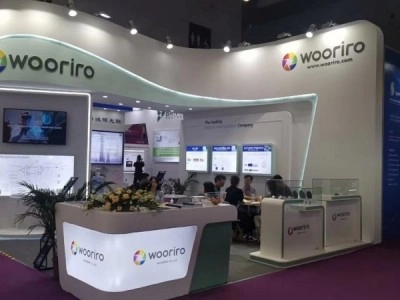 天誠(chéng)智能聯(lián)合參展第24屆CIOE中國(guó)光博會(huì)