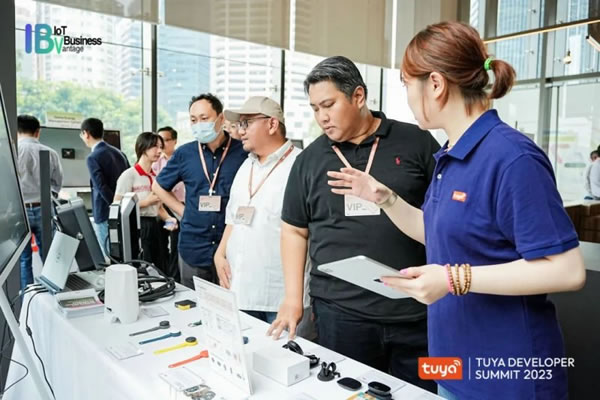 涂鴉智能推出低碳時代的智慧能源管理解決方案_5