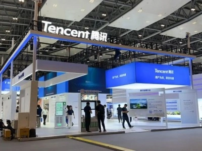 德施曼攜懸浮智控鎖k77亮相2023智博會