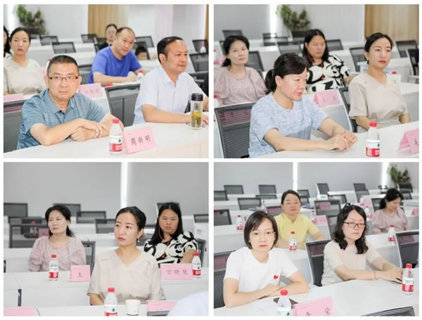 產(chǎn)教融合育“雙師”,榮事達(dá)智能家居賦能校企共發(fā)展_3