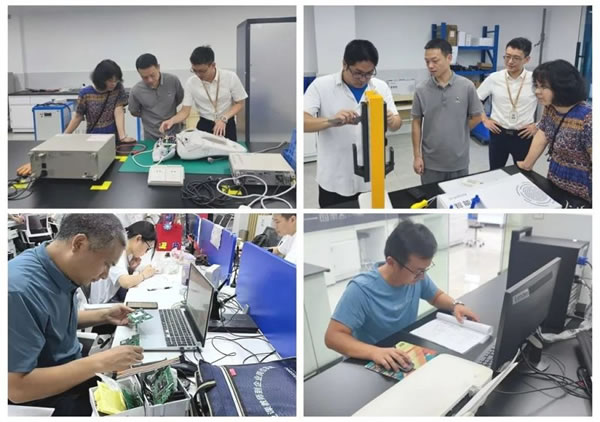 產(chǎn)教融合育“雙師”,榮事達(dá)智能家居賦能校企共發(fā)展_6