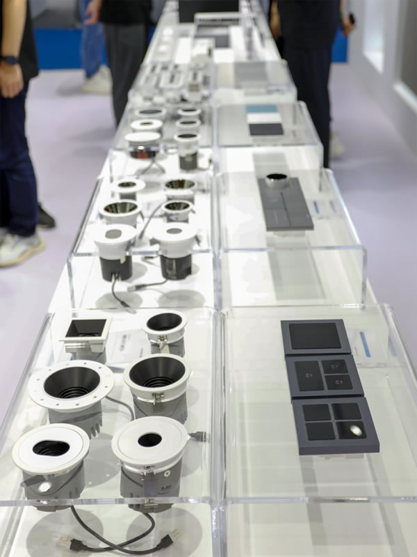 控客智能家居解決用戶更精細的場景用光需求_5