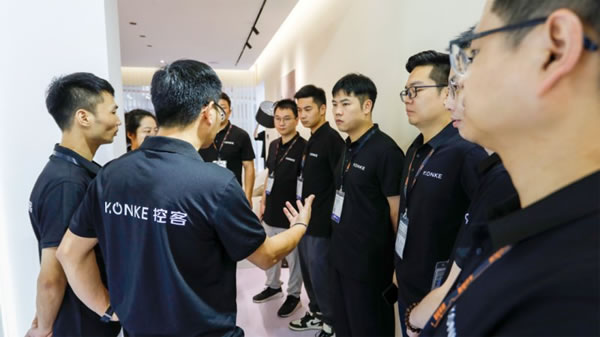 控客智能家居解決用戶更精細的場景用光需求_18