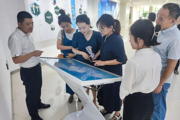 為教師“賦能”,榮事達智能家居校企聯動協同育人_5