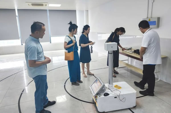 為教師“賦能”,榮事達智能家居校企聯動協同育人_6