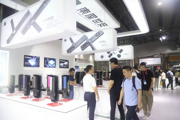 2023東屋世安建博會圓滿收官，大放異彩！_2