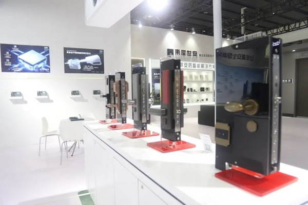 2023東屋世安建博會圓滿收官，大放異彩！_3