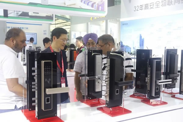 2023東屋世安建博會圓滿收官，大放異彩！_9