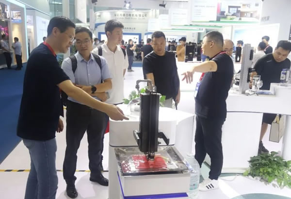 2023東屋世安建博會圓滿收官，大放異彩！_10