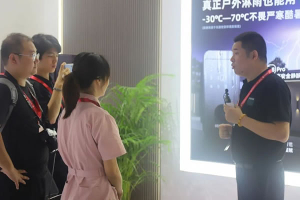 2023東屋世安建博會圓滿收官，大放異彩！_11