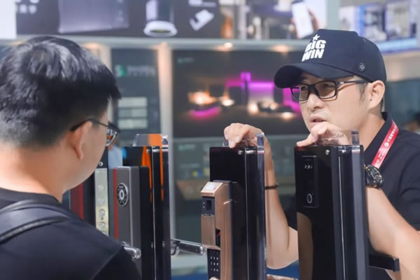 2023東屋世安建博會圓滿收官，大放異彩！_15