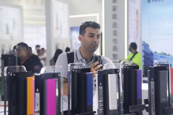 2023東屋世安建博會圓滿收官，大放異彩！_16