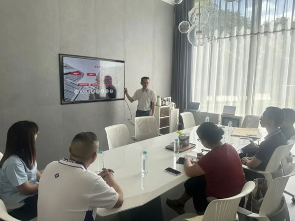 雅潔五金獲佛山市南海區制造業高質量發展標桿企業_2