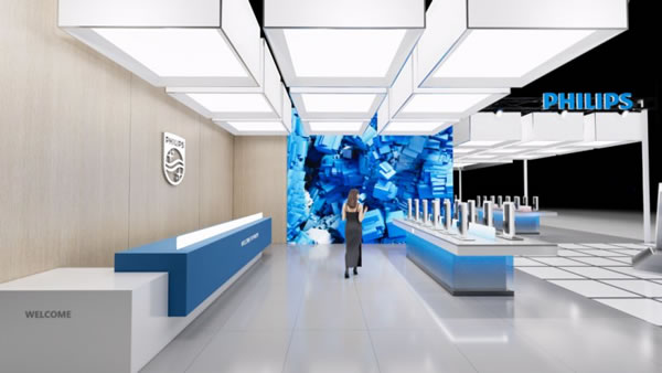 飛利浦智能鎖2023廣州建博會(huì)精彩亮點(diǎn)搶先看_3