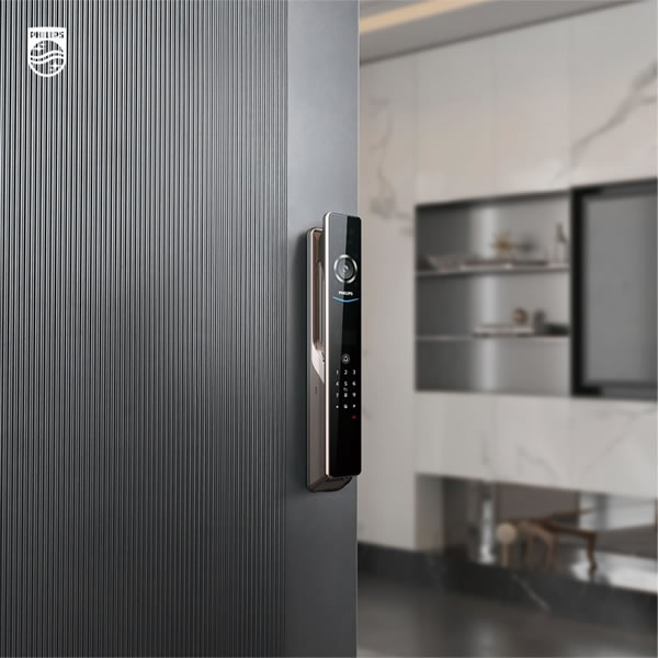 飛利浦智能鎖2023廣州建博會(huì)精彩亮點(diǎn)搶先看_5