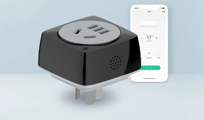 涂鴉智能的家庭能源管理解決方案開啟全新節能模式_2