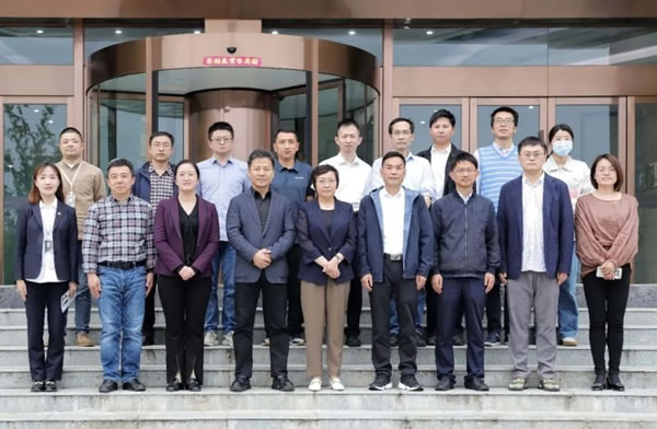 榮事達(dá)智能家居訪企拓崗促就業(yè),校企合作共發(fā)展_4