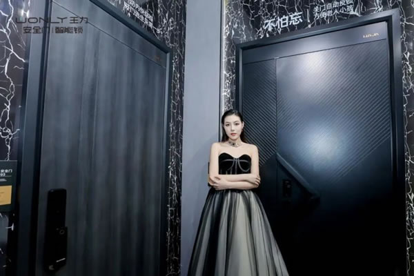 王力打造入戶門風向標驚艷全場，載譽收官！_14