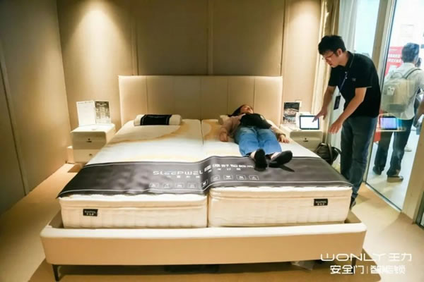 王力打造入戶門風向標驚艷全場，載譽收官！_15