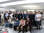 聰普智能家居聚焦智能家居行業趨勢,共話創新發展