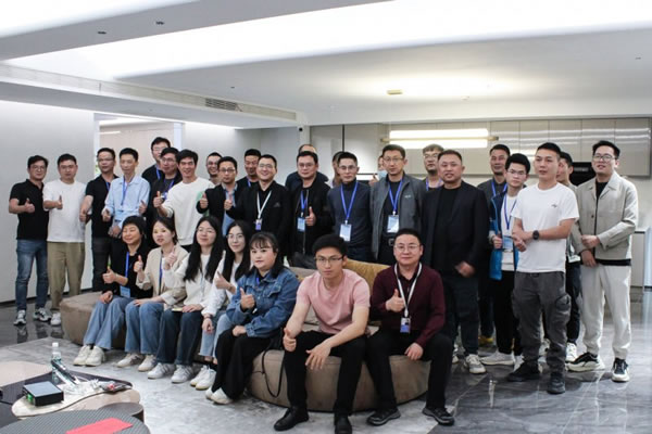 聰普智能家居聚焦智能家居行業(yè)趨勢(shì),共話創(chuàng)新發(fā)展_1