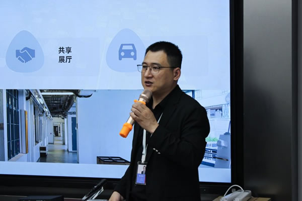 聰普智能家居聚焦智能家居行業(yè)趨勢(shì),共話創(chuàng)新發(fā)展_2