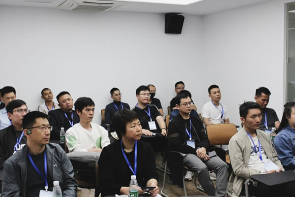 聰普智能家居聚焦智能家居行業(yè)趨勢(shì),共話創(chuàng)新發(fā)展_3