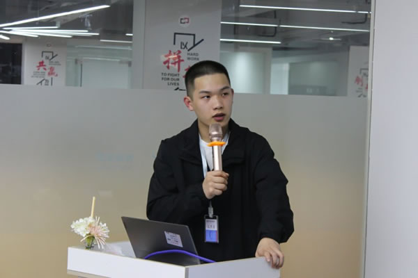 聰普智能家居聚焦智能家居行業(yè)趨勢(shì),共話創(chuàng)新發(fā)展_5