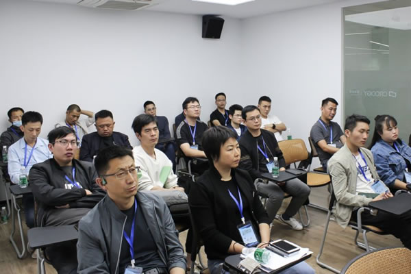 聰普智能家居聚焦智能家居行業(yè)趨勢(shì),共話創(chuàng)新發(fā)展_10