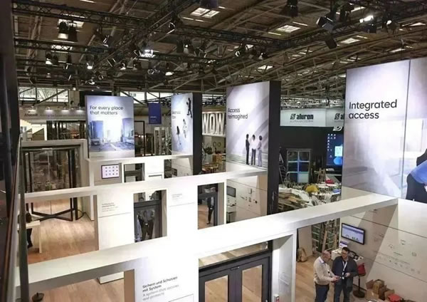 齊聚BAU2023,多瑪凱拔大放異彩!_3