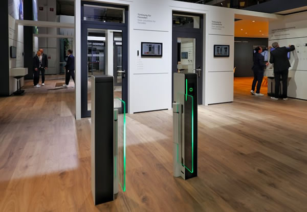 齊聚BAU2023,多瑪凱拔大放異彩!_8