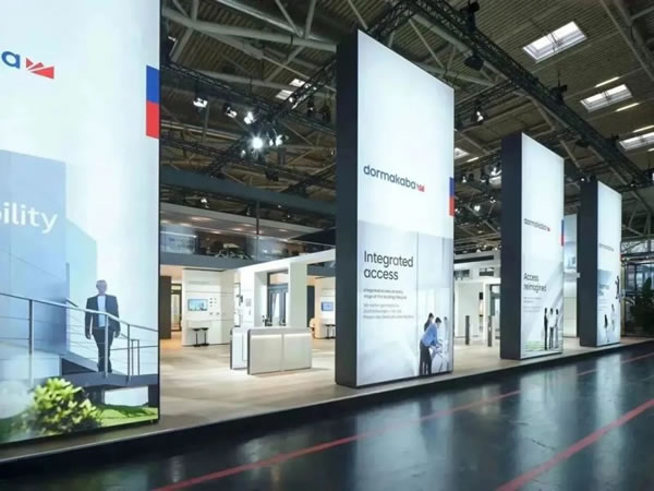 齊聚BAU2023,多瑪凱拔大放異彩!_10