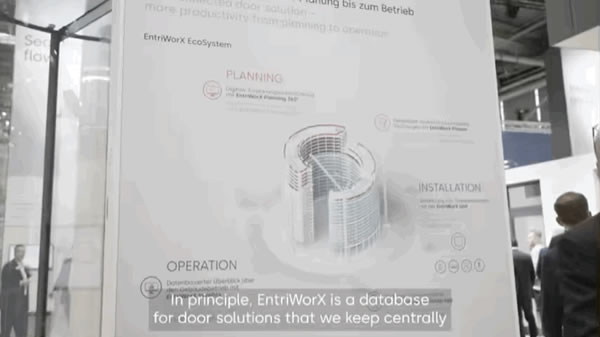 齊聚BAU2023,多瑪凱拔大放異彩!_11