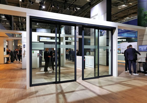 齊聚BAU2023,多瑪凱拔大放異彩!_17