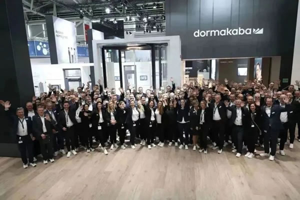 齊聚BAU2023,多瑪凱拔大放異彩!_18