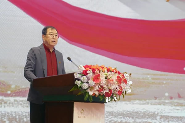 文達通智能家居2023年度表彰大會圓滿召開_11