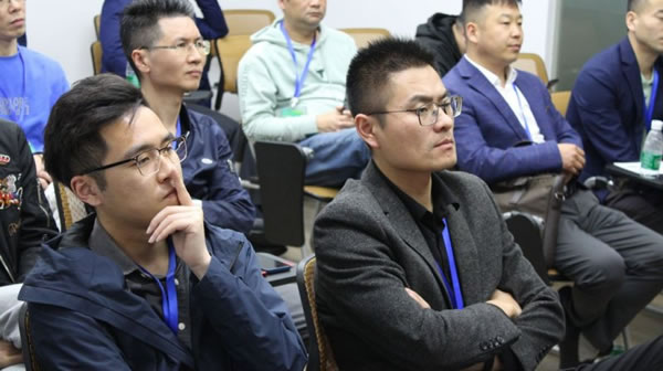 聰普智能家居第五期經銷商春季聯誼會圓滿收官_8