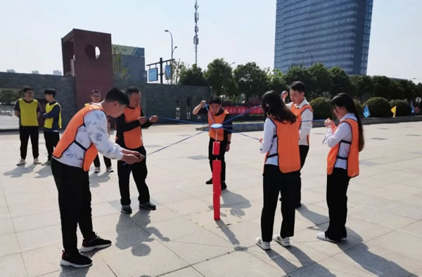 榮事達(dá)智能家居傳“五四”薪火，展青年風(fēng)茂_3