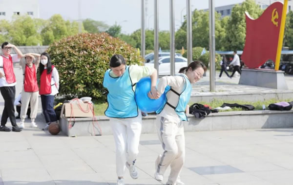 榮事達(dá)智能家居傳“五四”薪火，展青年風(fēng)茂_5