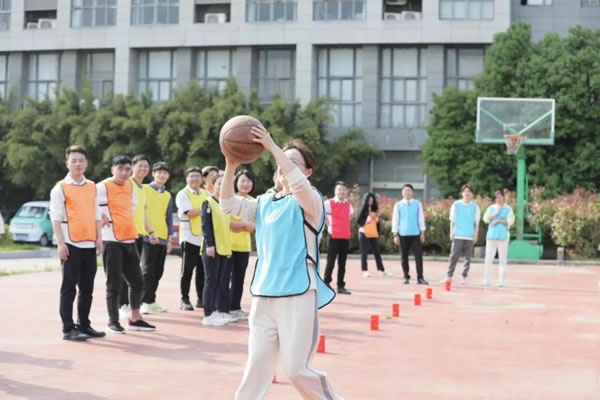 榮事達(dá)智能家居傳“五四”薪火，展青年風(fēng)茂_7