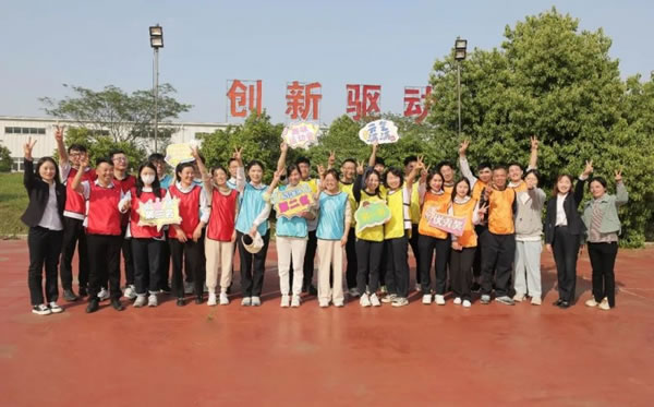 榮事達(dá)智能家居傳“五四”薪火，展青年風(fēng)茂_8