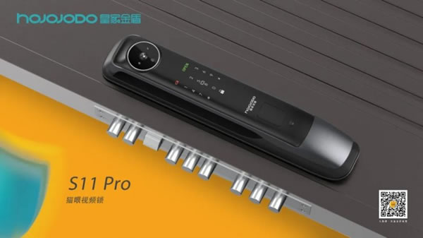 成都建博會開幕第一天，皇家金盾智能鎖成為人氣王_2