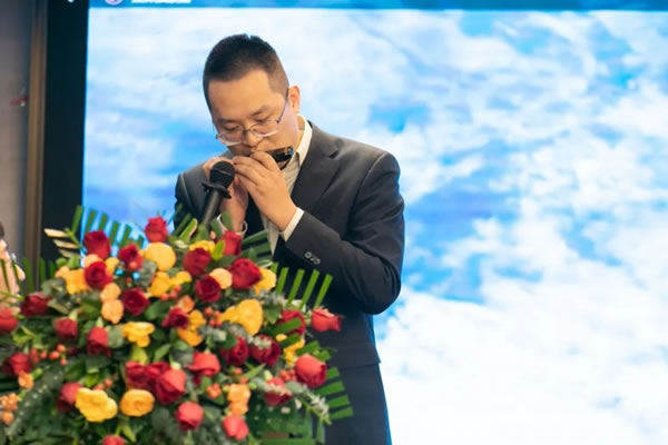 艾爾伴家智能家居2022年年終總結表彰大會_28